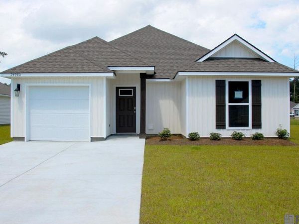 24980 Berry Ridge Lane, Springfield, LA 70462