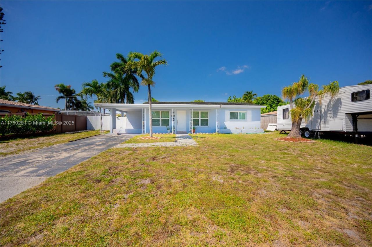 1301 NW 45th St , Fort Lauderdale, FL 33309 Photo