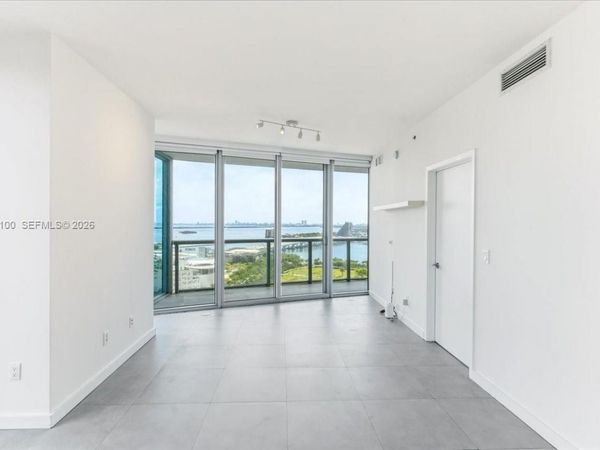 888 Biscayne Blvd, Unit 2212, Miami, FL 33132