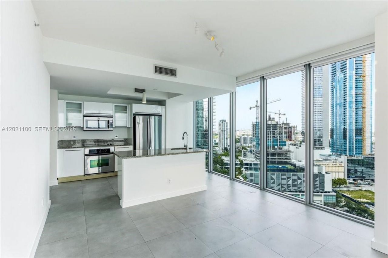 888 Biscayne Blvd, Unit 2212, Miami, FL 33132 Photo