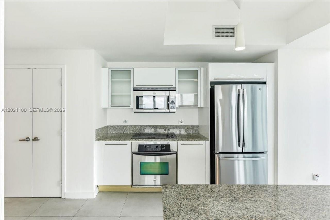 888 Biscayne Blvd, Unit 2212, Miami, FL 33132 Photo