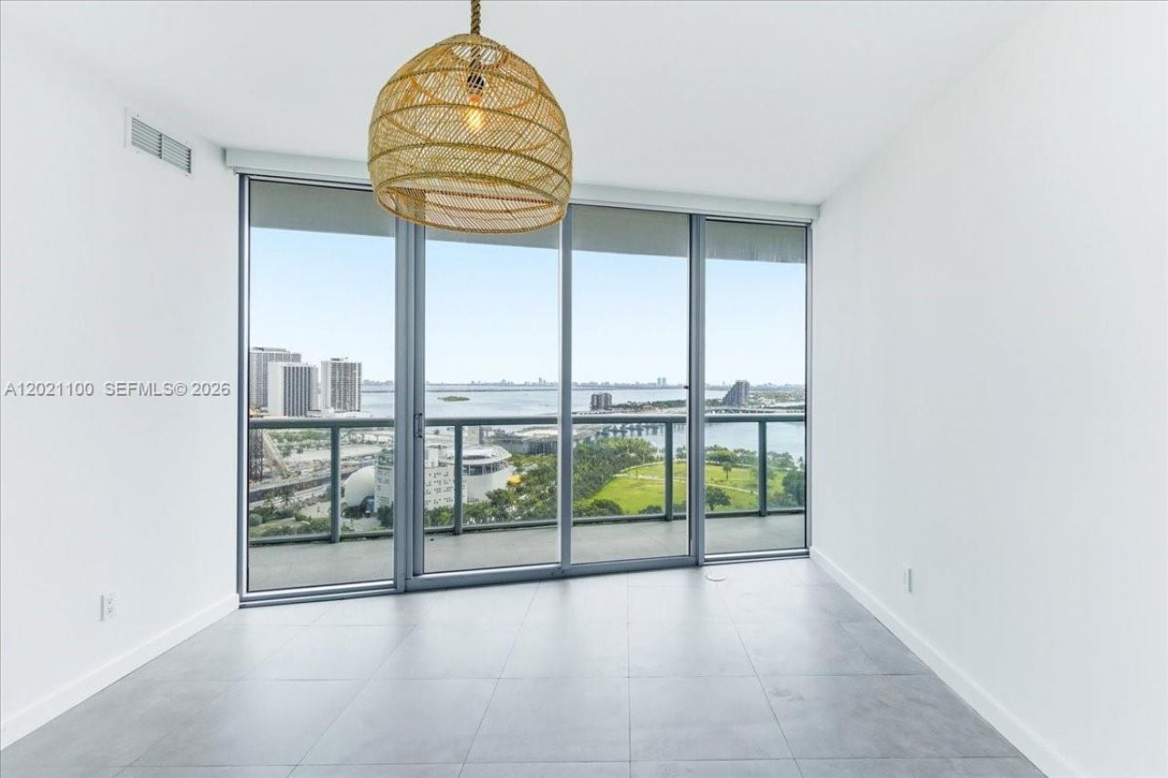 888 Biscayne Blvd, Unit 2212, Miami, FL 33132 Photo