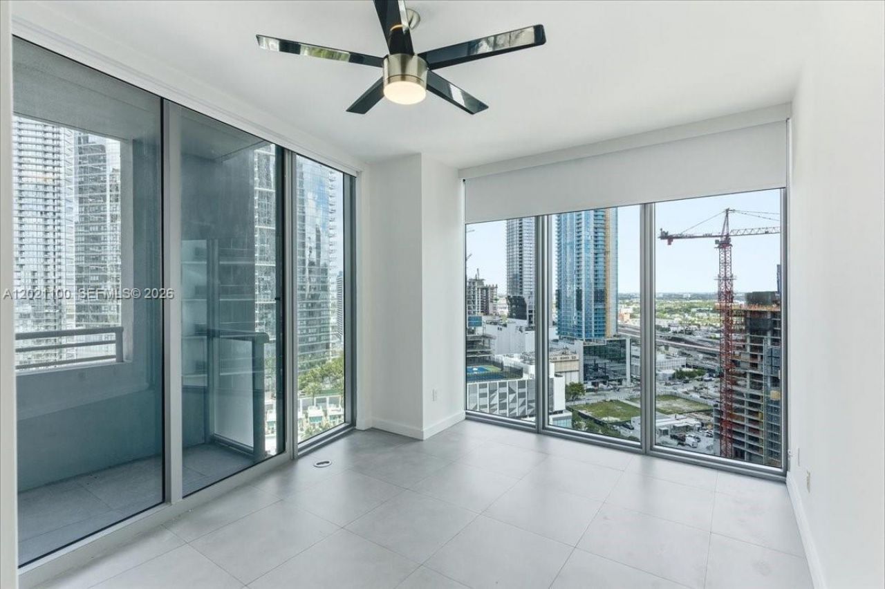 888 Biscayne Blvd, Unit 2212, Miami, FL 33132 Photo