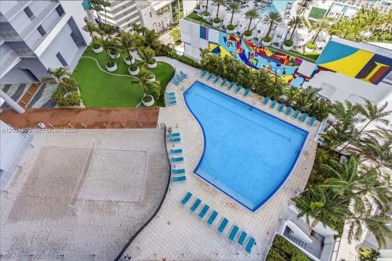 888 Biscayne Blvd, Unit 2212, Miami, FL 33132 Photo