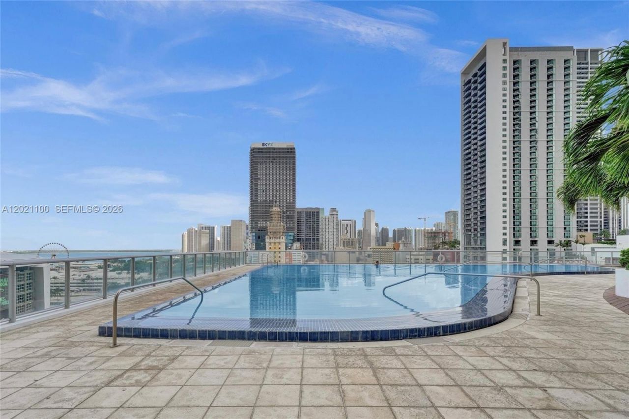 888 Biscayne Blvd, Unit 2212, Miami, FL 33132 Photo