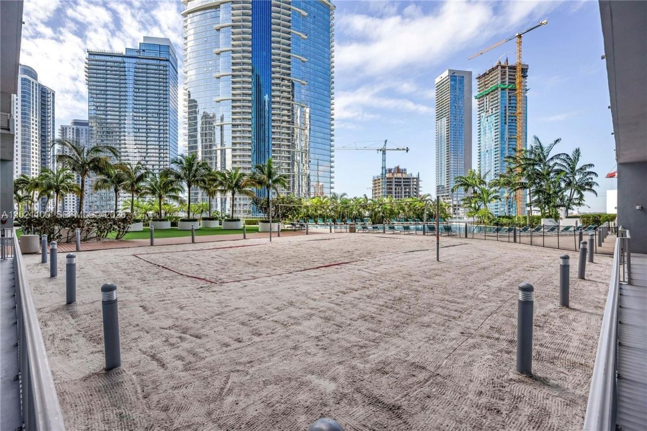 888 Biscayne Blvd, Unit 2212, Miami, FL 33132 Photo
