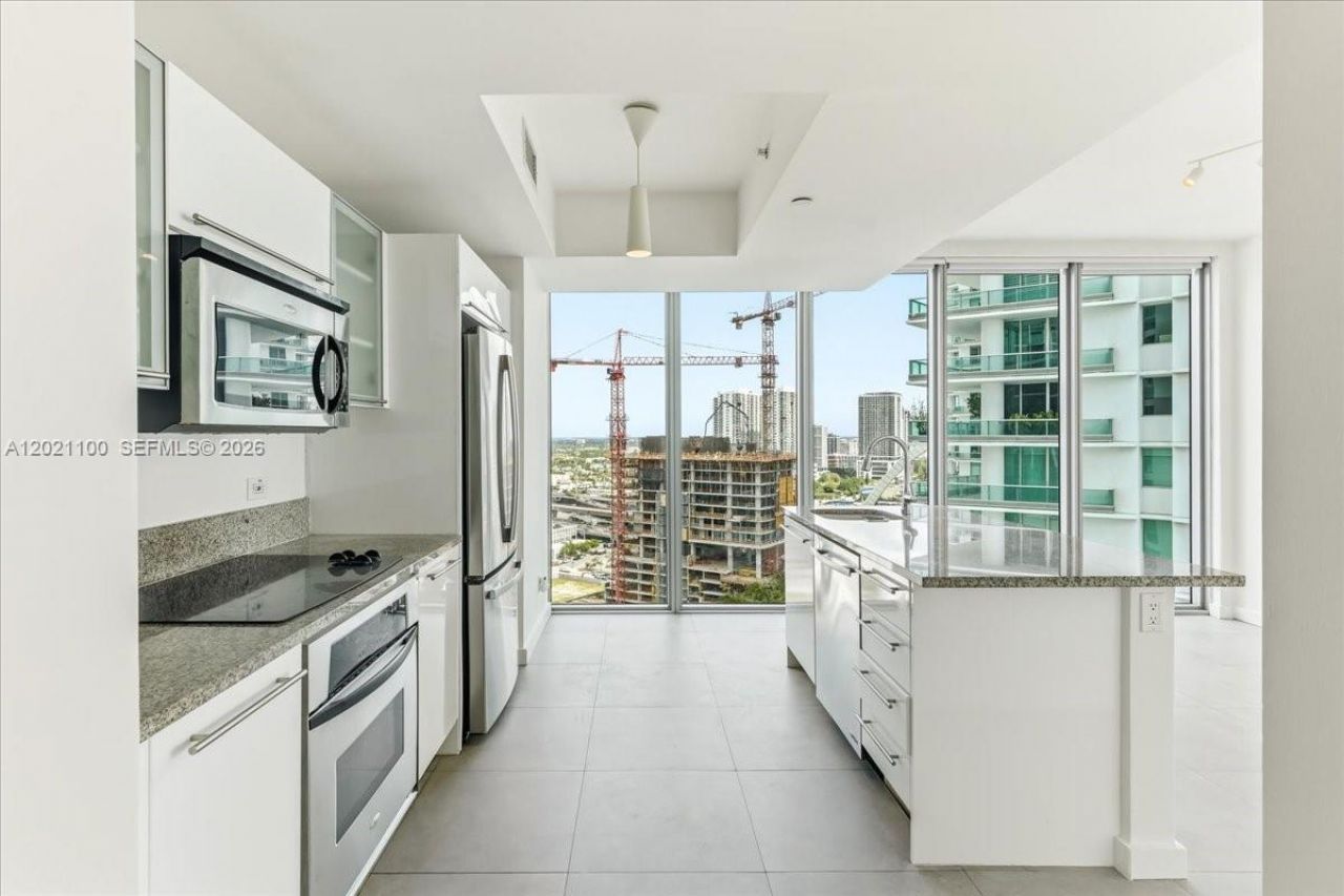 888 Biscayne Blvd, Unit 2212, Miami, FL 33132 Photo