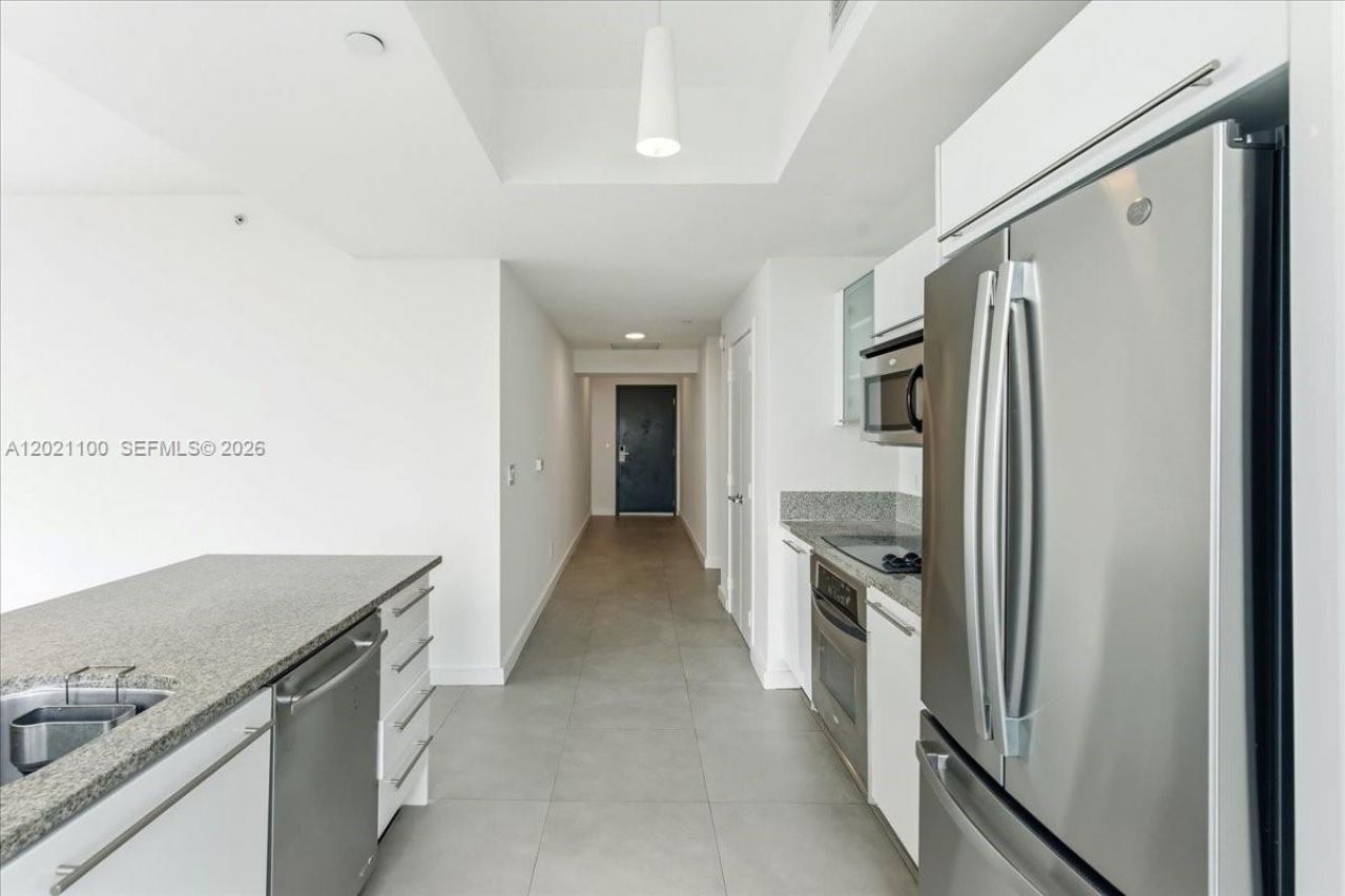 888 Biscayne Blvd, Unit 2212, Miami, FL 33132 Photo