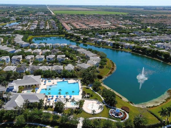 2885 SE 1st Dr, Unit 1, Homestead, FL 33033