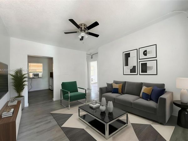1117 NW 3rd Ave , Unit 11, Miami, FL 33136
