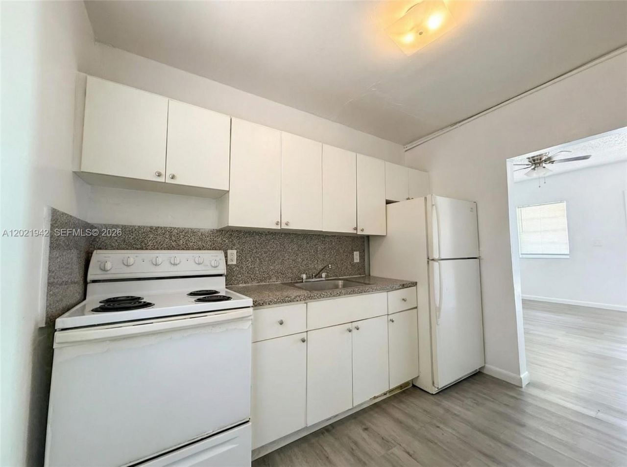 1117 NW 3rd Ave , Unit 11, Miami, FL 33136 Photo