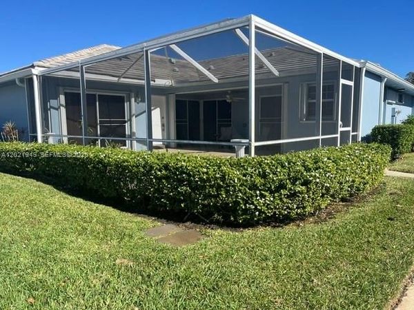 1215 NW Sun Terrace Cir , Port St. Lucie, FL 34986