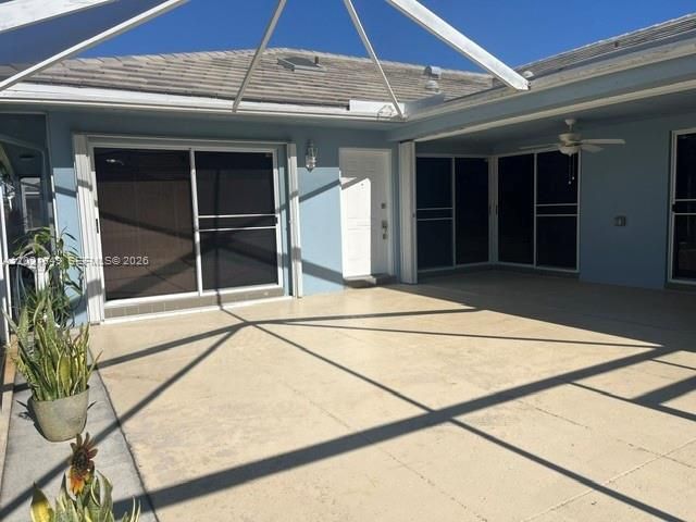 1215 NW Sun Terrace Cir , Port Saint Lucie, FL 34986 Photo