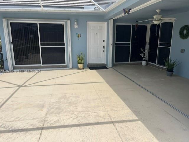 1215 NW Sun Terrace Cir, Port Saint Lucie, FL 34986 Photo