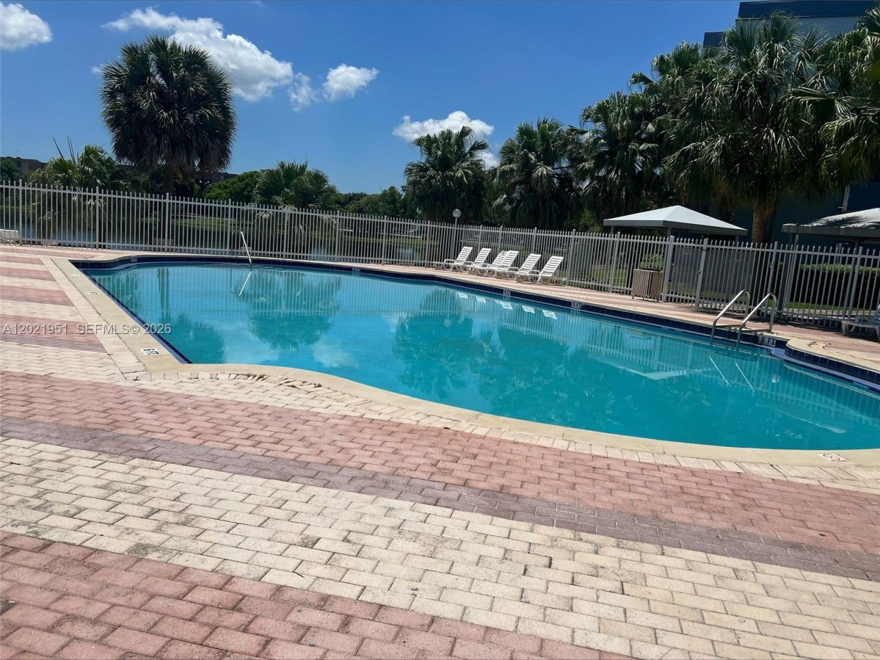 9359 Fontainebleau Blvd , Unit F108, Miami, FL 33172 Photo
