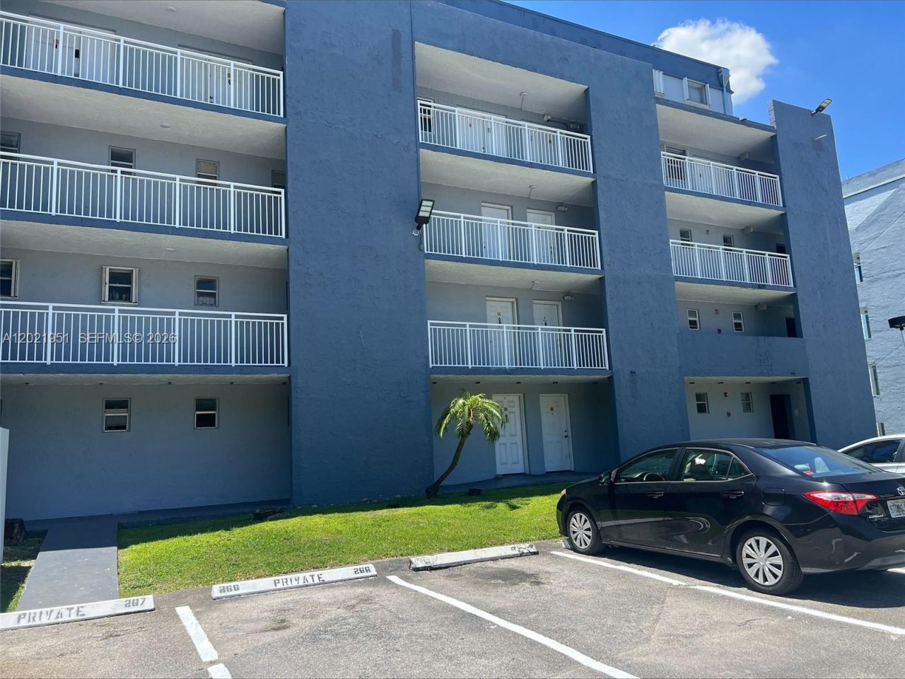 9359 Fontainebleau Blvd , Unit F108, Miami, FL 33172 Photo