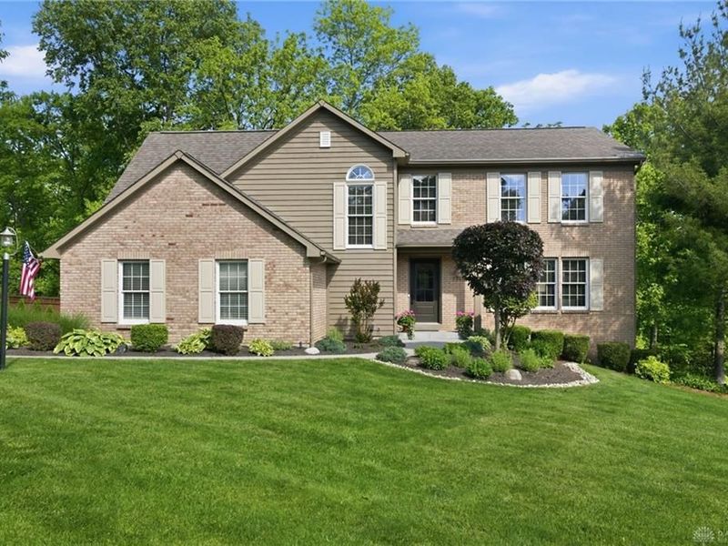 7366 Wethersfield Drive, West Chester, OH 45069 Photo 1