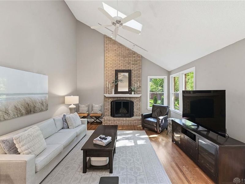 7366 Wethersfield Drive, West Chester, OH 45069 Photo 19