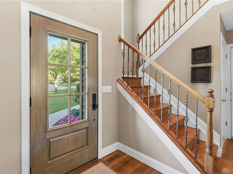 7366 Wethersfield Drive, West Chester, OH 45069 Photo 4