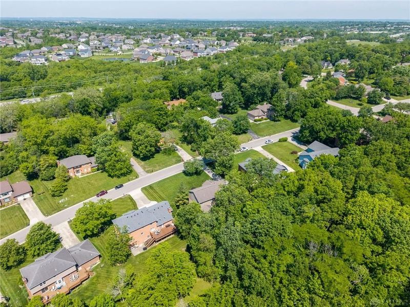 7366 Wethersfield Drive, West Chester, OH 45069 Photo 48
