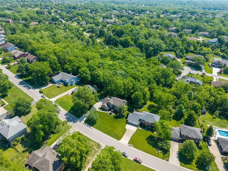 7366 Wethersfield Drive, West Chester, OH 45069 Photo 50