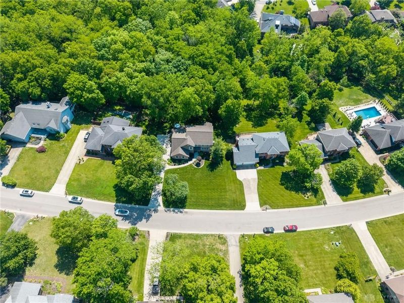 7366 Wethersfield Drive, West Chester, OH 45069 Photo 52