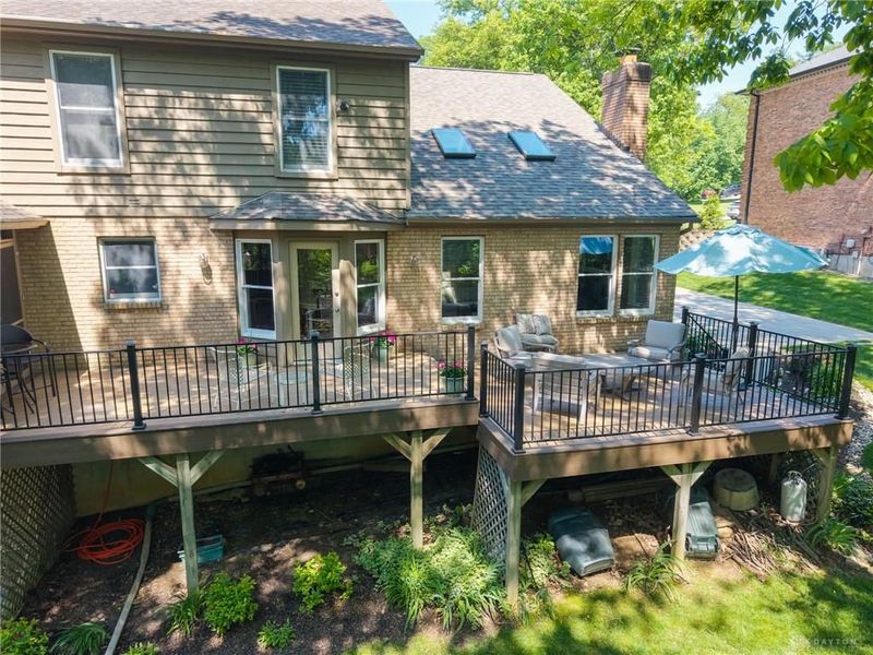 7366 Wethersfield Drive, West Chester, OH 45069 Photo 54