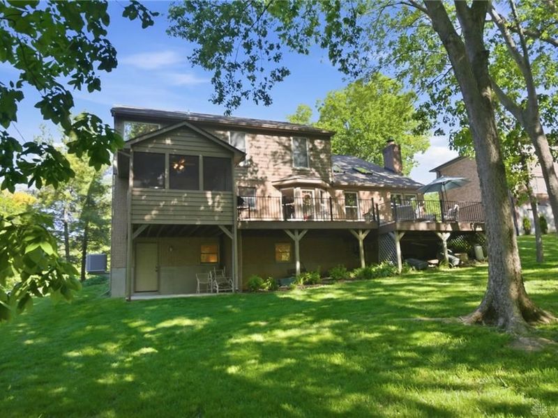 7366 Wethersfield Drive, West Chester, OH 45069 Photo 56