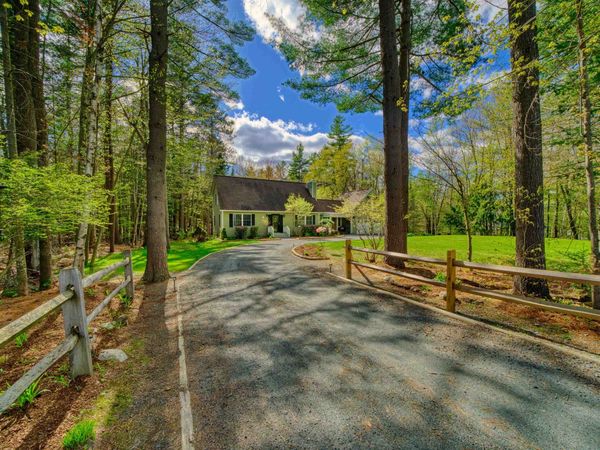 22 Pine Ridge Road, Sunapee, NH 03782
