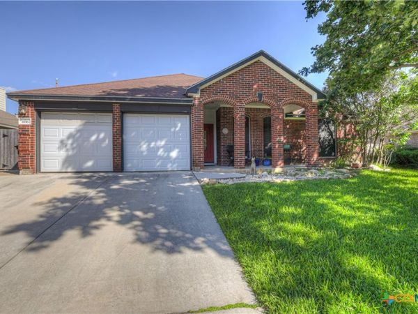 1116 River Rock , New Braunfels, TX 78130