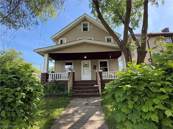 3315 W 125th Street , Cleveland, OH 44111