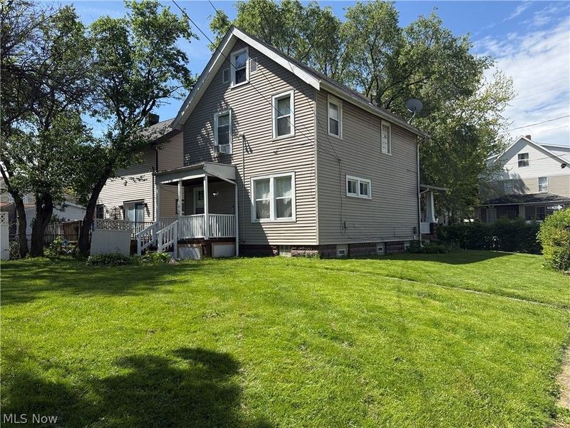3315 W 125th Street, Cleveland, OH 44111 Photo 2