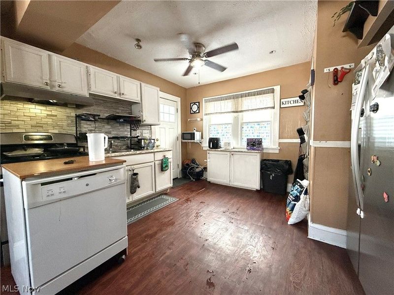 3315 W 125th Street, Cleveland, OH 44111 Photo 4
