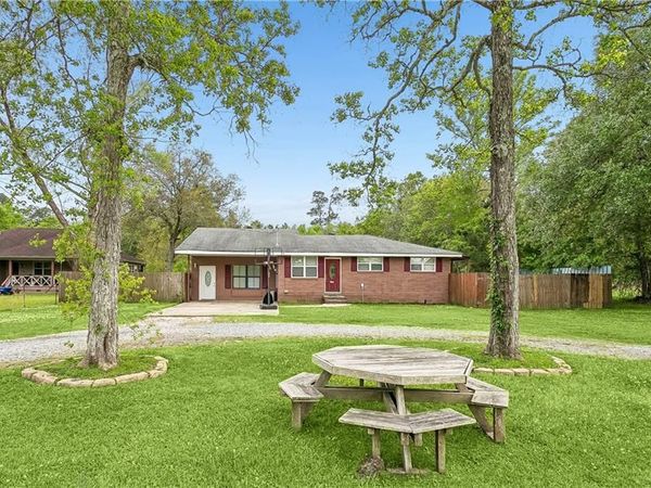 35438 GARDEN Drive , Slidell, LA 70460