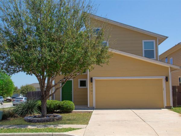 5301 Ingersoll LN, Austin, TX 78744