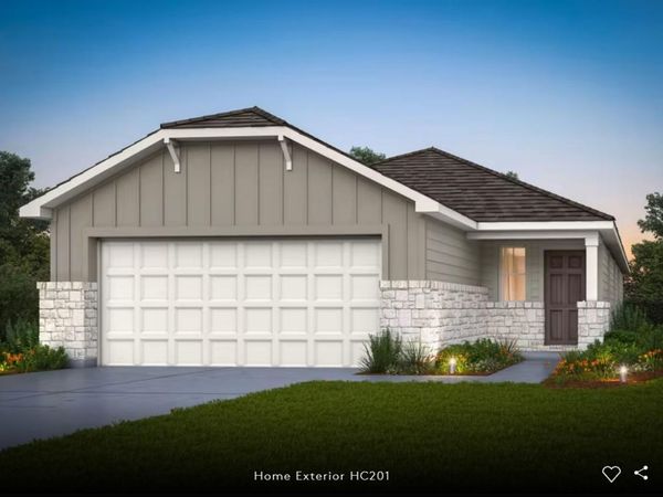210 Golden Bell WAY , Buda, TX 78610