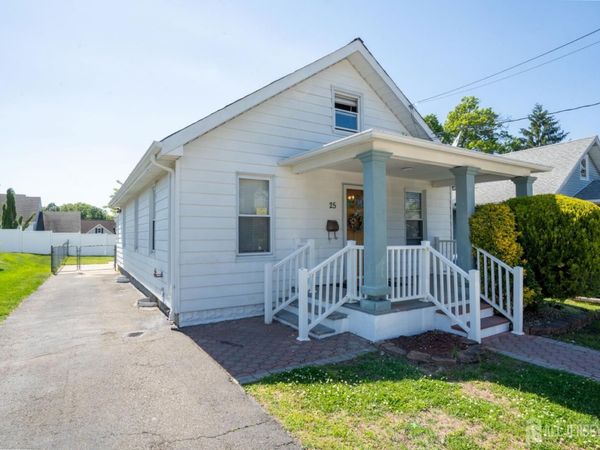 25 Reid Street, Sayreville, NJ 08872