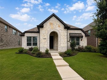 3598 Furrow Road, Frisco, TX 75035