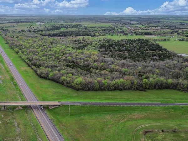 TBD County Road 310 , Terrell, TX 75161