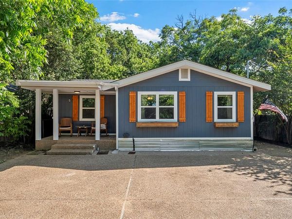 2816 S 3rd Street , Waco, TX 76706