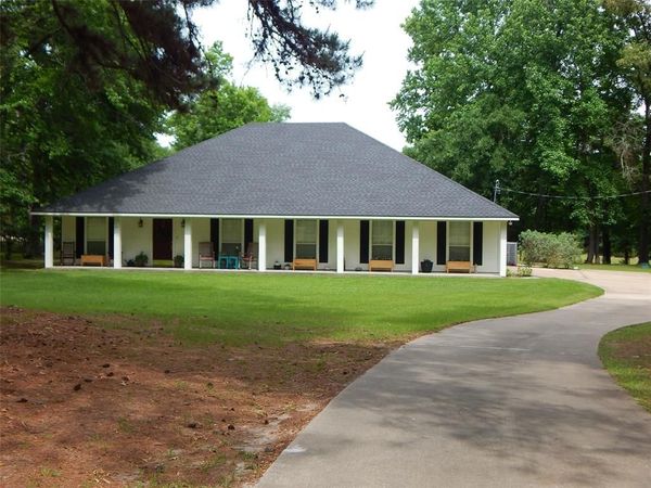 1106 TALL TIMBERS, Gilmer, TX 75645