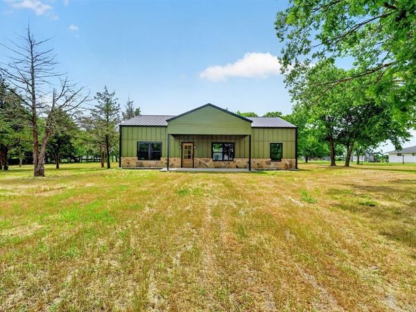 887 Private Road 2283, Quinlan, TX 75474