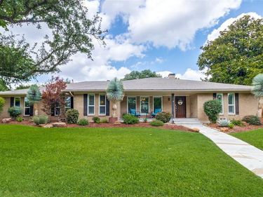 14952 Knollview Drive, Dallas, TX 75248