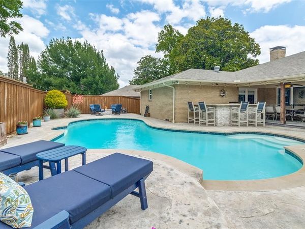 14952 Knollview Drive, Dallas, TX 75248