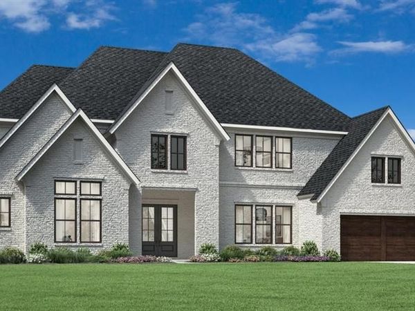 1105 Lessig Lane, Flower Mound, TX 75028