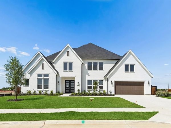 1105 Lessig Lane, Flower Mound, TX 75028