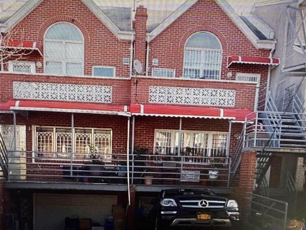 13-05 128th Street , College Point, NY 11356