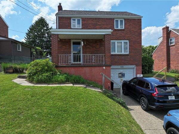 4350 Homestead Duquesne Rd , Homestead, PA 15120