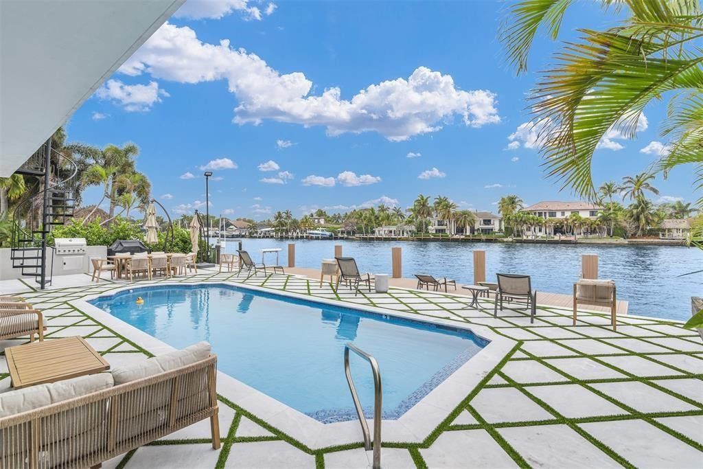 319 S Riverside Drive, Pompano Beach, FL 33062 Photo