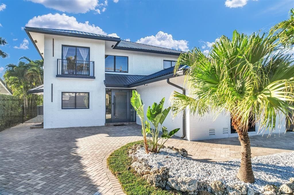 319 S Riverside Drive, Pompano Beach, FL 33062 Photo